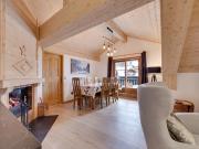 Appartement 3 pièces 86 m²