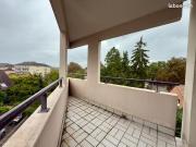 Appartement 3 pièces 86 m²