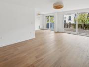 Appartement 3 pièces 86 m²