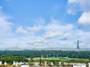 Appartement 3 pièces 86 m²