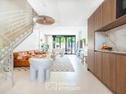 Appartement 3 pièces 86 m²