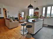 Appartement 3 pièces 86 m²