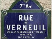 Appartement 3 pièces 86 m²