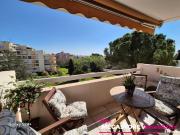 Appartement 3 pièces 86 m²