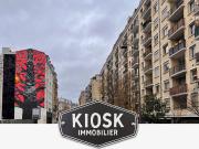 Appartement 3 pièces 86 m²