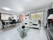 Appartement 3 pièces 86 m²