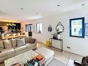 Appartement 3 pièces 84 m²