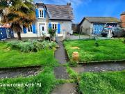 Appartement 3 pièces 86 m²