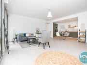 Appartement 3 pièces 86 m²