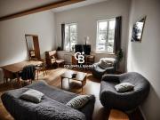 Appartement 3 pièces 86 m²