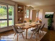 Appartement 3 pièces 86 m²