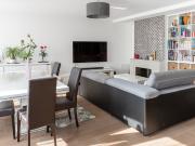 Appartement 3 pièces 86 m²