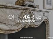 Appartement 3 pièces 86 m²