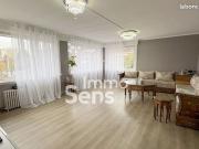 Appartement 3 pièces 86 m²