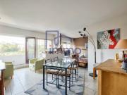 Appartement 3 pièces 86 m²