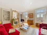 Appartement 3 pièces 86 m²