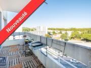 Appartement 3 pièces 86 m²