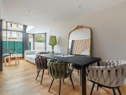 Appartement 3 pièces 86 m²