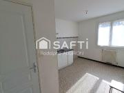 Appartement 3 pièces 86 m²