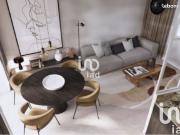 Appartement 3 pièces 86 m²