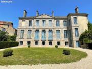 Appartement 3 pièces 87 m²