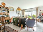 Appartement 3 pièces 86 m²