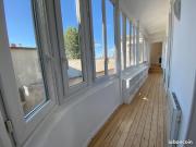 Appartement 3 pièces 87 m²