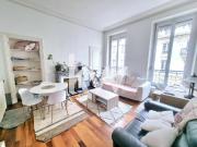 Appartement 3 pièces 87 m²