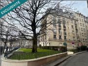 Appartement 3 pièces 87 m²