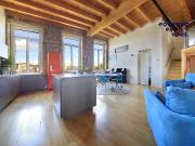 Appartement 3 pièces 87 m²