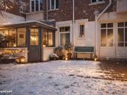 Appartement 3 pièces 111 m²