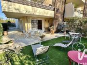 Appartement 3 pièces 87 m²