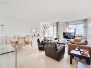 Appartement 3 pièces 87 m²