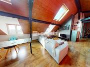 Appartement 3 pièces 87 m²