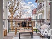 Appartement 3 pièces 87 m²