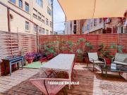 Appartement 3 pièces 87 m²