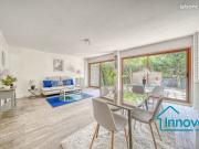 Appartement 3 pièces 87 m²