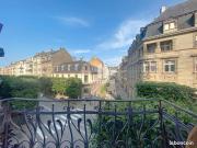 Appartement 3 pièces 87 m²
