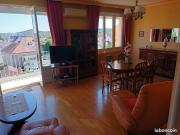 Appartement 3 pièces 87 m²