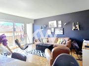 Appartement 3 pièces 87 m²