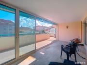 Appartement 3 pièces 87 m²