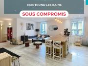 Appartement 3 pièces 87 m²