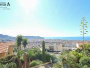 Appartement 3 pièces 87 m²