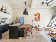 Appartement 3 pièces 87 m²