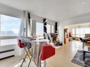 Appartement 3 pièces 87 m²