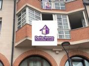 Appartement 3 pièces 87 m²