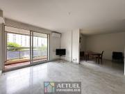 Appartement 3 pièces 87 m²