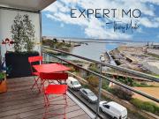 Appartement 3 pièces 87 m²