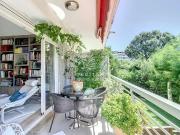 Appartement 3 pièces 87 m²