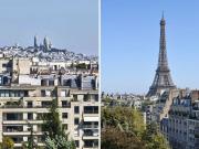 Appartement 3 pièces 87 m²